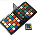 Gra strategiczna rubiks race