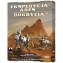 Gra terraformacja marsa ekspedycja ares odkrycia