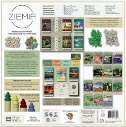 Gra ziemia