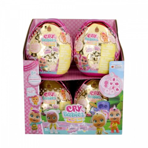 Lalka cry babies magic tears edycja muzyczna Lalka cry babies magic tears edycja muzyczna