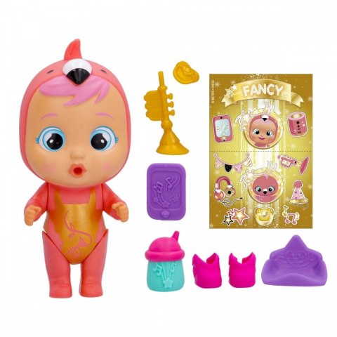 Lalka cry babies magic tears edycja muzyczna Lalka cry babies magic tears edycja muzyczna