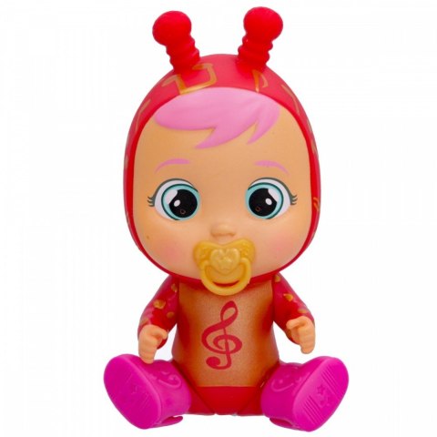 Lalka cry babies magic tears edycja muzyczna Lalka cry babies magic tears edycja muzyczna