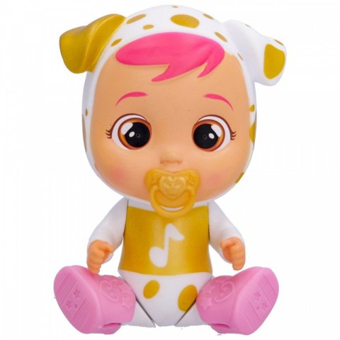 Lalka cry babies magic tears edycja muzyczna Lalka cry babies magic tears edycja muzyczna