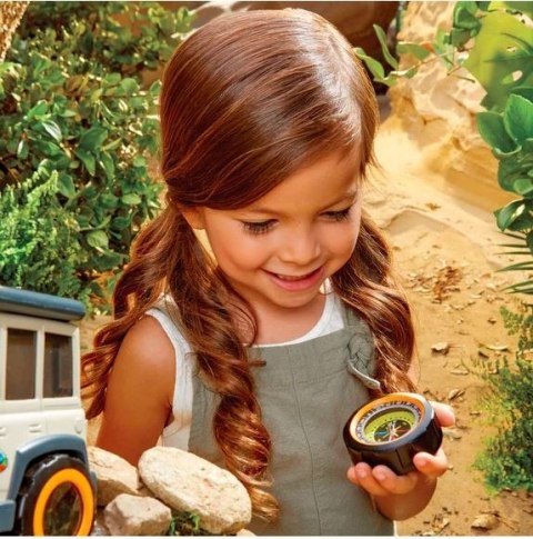 Pojazd big adventures safari suv Pojazd big adventures safari suv