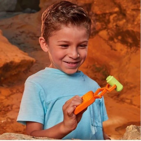 Pojazd big adventures space rover Pojazd big adventures space rover