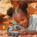 Pojazd big adventures space rover