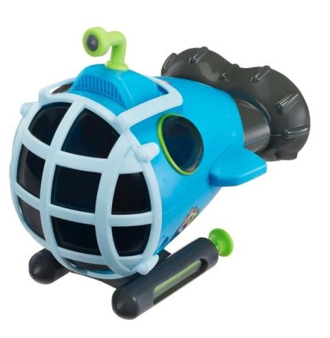 Pojazd big adventures submarine Pojazd big adventures submarine