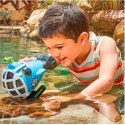Pojazd big adventures submarine
