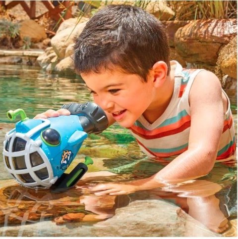 Pojazd big adventures submarine Pojazd big adventures submarine