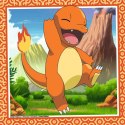 Puzzle 3x49 elementów pokemony