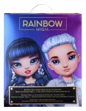 Rainbow high fashion - aidan russell