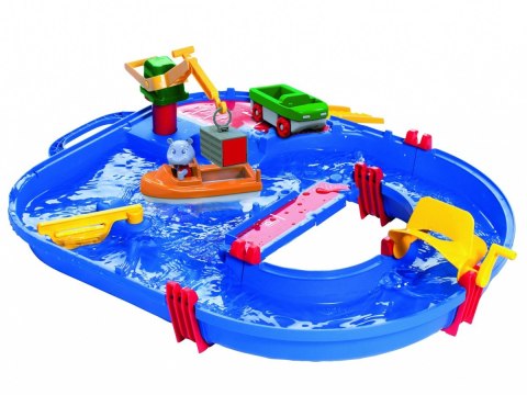Tor wodny aquaplay startset Tor wodny aquaplay startset