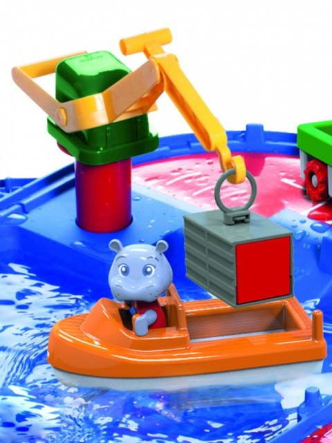 Tor wodny aquaplay startset Tor wodny aquaplay startset