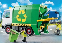 City action 71234 samochód do recyklingu