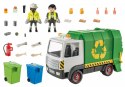 City action 71234 samochód do recyklingu