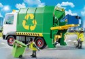 City action 71234 samochód do recyklingu