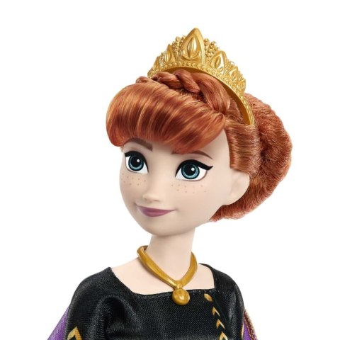 Disney frozen zestaw lalek anna i elsa Disney frozen zestaw lalek anna i elsa