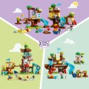 Duplo 10993 domek na drzewie 3 w 1
