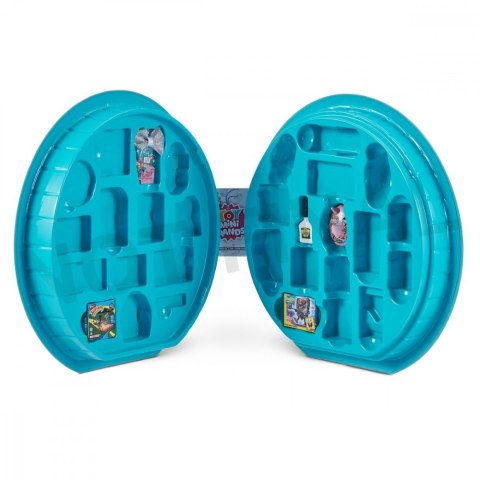 Figurki mini toys walizeczka kolekcjonerska Figurki mini toys walizeczka kolekcjonerska