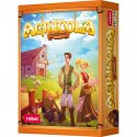Gra agricola rodzinna