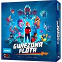 Gra gwiezdna flota