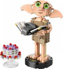 Klocki harry potter 76421 skrzat domowy zgredek