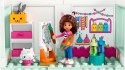 Klocki koci domek gabi 10788 koci domek gabi