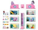 Klocki koci domek gabi 10788 koci domek gabi