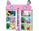 Klocki koci domek gabi 10788 koci domek gabi