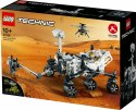 Klocki technic 42158 marsjański łazik nasa perseverance