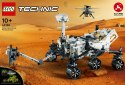 Klocki technic 42158 marsjański łazik nasa perseverance