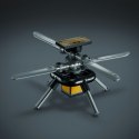 Klocki technic 42158 marsjański łazik nasa perseverance