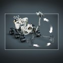 Klocki technic 42158 marsjański łazik nasa perseverance