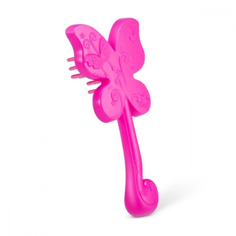 Lalka wróżka z koniem jednorożcem 10.5 cm zestaw Lalka wróżka z koniem jednorożcem 10.5 cm zestaw