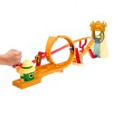 Mario kart wyspa donkey konga