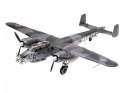 Model plastikowy samolot do 217j 1/2 1/48