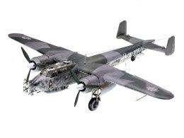 Model plastikowy samolot do 217j 1/2 1/48