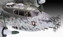 Model plastikowy samolot do 217j 1/2 1/48