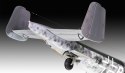 Model plastikowy samolot do 217j 1/2 1/48
