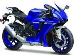 Motor yamaha yzf- r1 2021 1/12