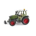 Traktor frendt vario 211