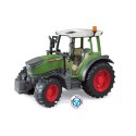 Traktor frendt vario 211