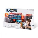 Wyrzutnia wzór g skins-flux (8 strzałek)
