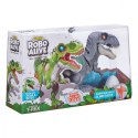Figurka interaktywna dinozaur t-rex