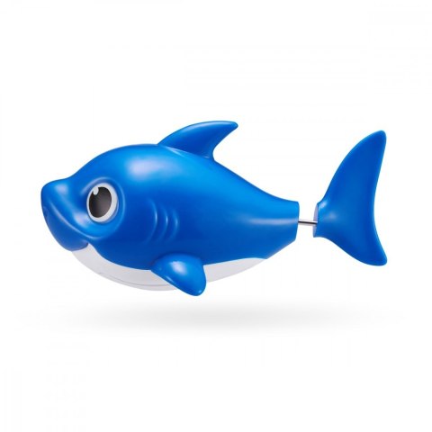 Figurka pływający mini rekin baby shark Figurka pływający mini rekin baby shark
