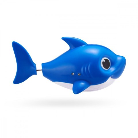 Figurka pływający mini rekin baby shark Figurka pływający mini rekin baby shark