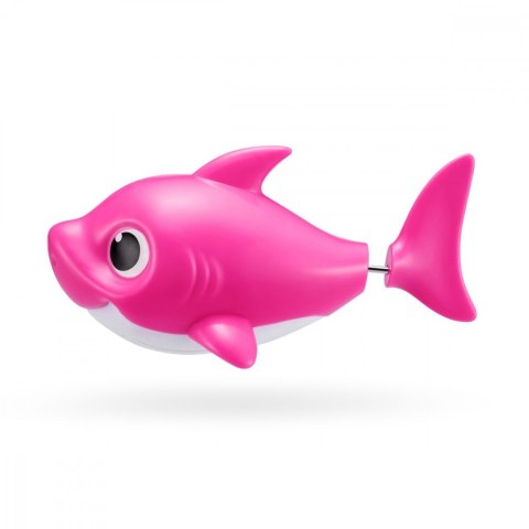 Figurka pływający mini rekin baby shark Figurka pływający mini rekin baby shark