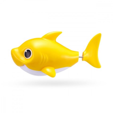 Figurka pływający mini rekin baby shark Figurka pływający mini rekin baby shark