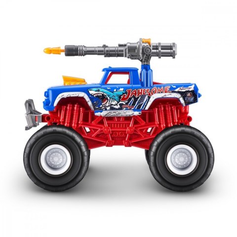 Pojazd monster truck seria 1, karton 6 sztuk Pojazd monster truck seria 1, karton 6 sztuk