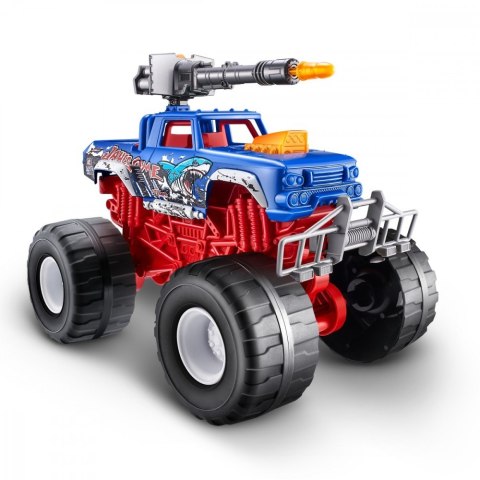 Pojazd monster truck seria 1, karton 6 sztuk Pojazd monster truck seria 1, karton 6 sztuk